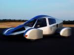 Edison2 Very Light Car 2010 года